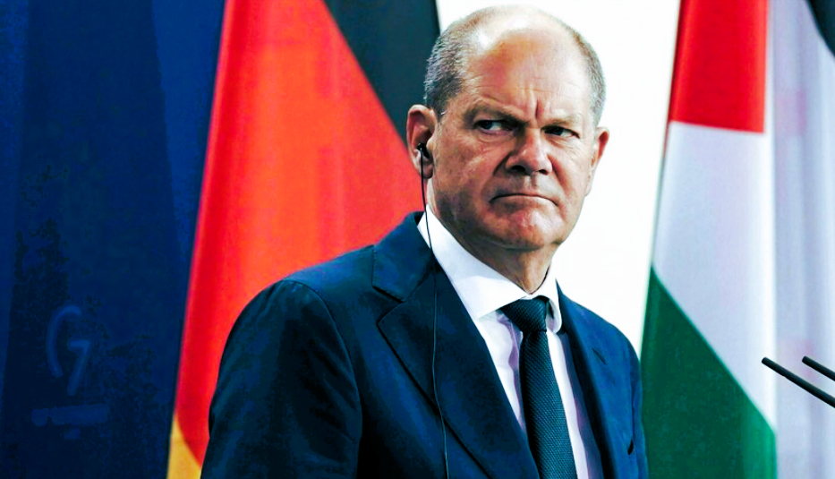 Olaf Scholz Emails von Staatsanwaltschaft durchsucht! Cum-Ex-Affäre könnte Kanzler stürzen!