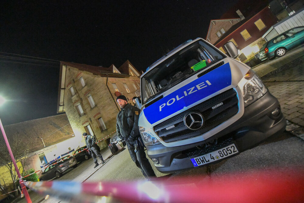 Mysteriöser Todesfall um deutschen Starkoch- Jetzt ermittelt sogar die Kriminalpolizei! War es Mord?