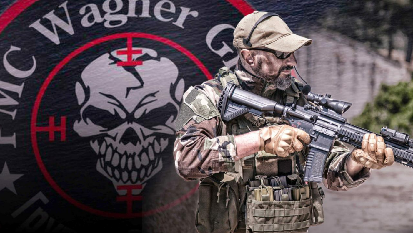 Stürzen die Wagner-Söldner Putin? Angst vor blutigem Aufstand und Kampf zwischen Söldner und Armee wächst!