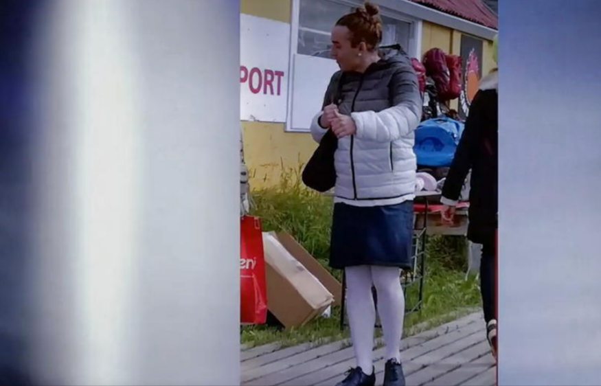 Daniel Kübelböck gesehen! Lebt Daniel Kübelböck doch noch? Lebt Dani als Frau in Grönland?