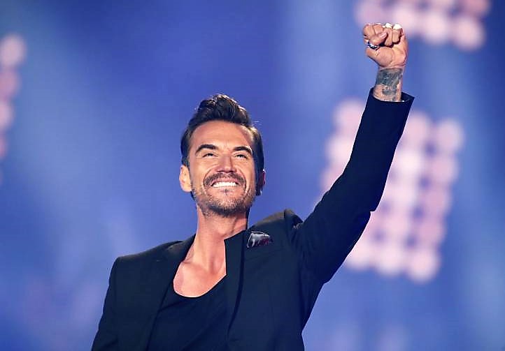 Florian Silbereisen - droht das Karriere-Aus? Sein Stern sinkt  - aber, er hat angeblich bereits einen Plan B