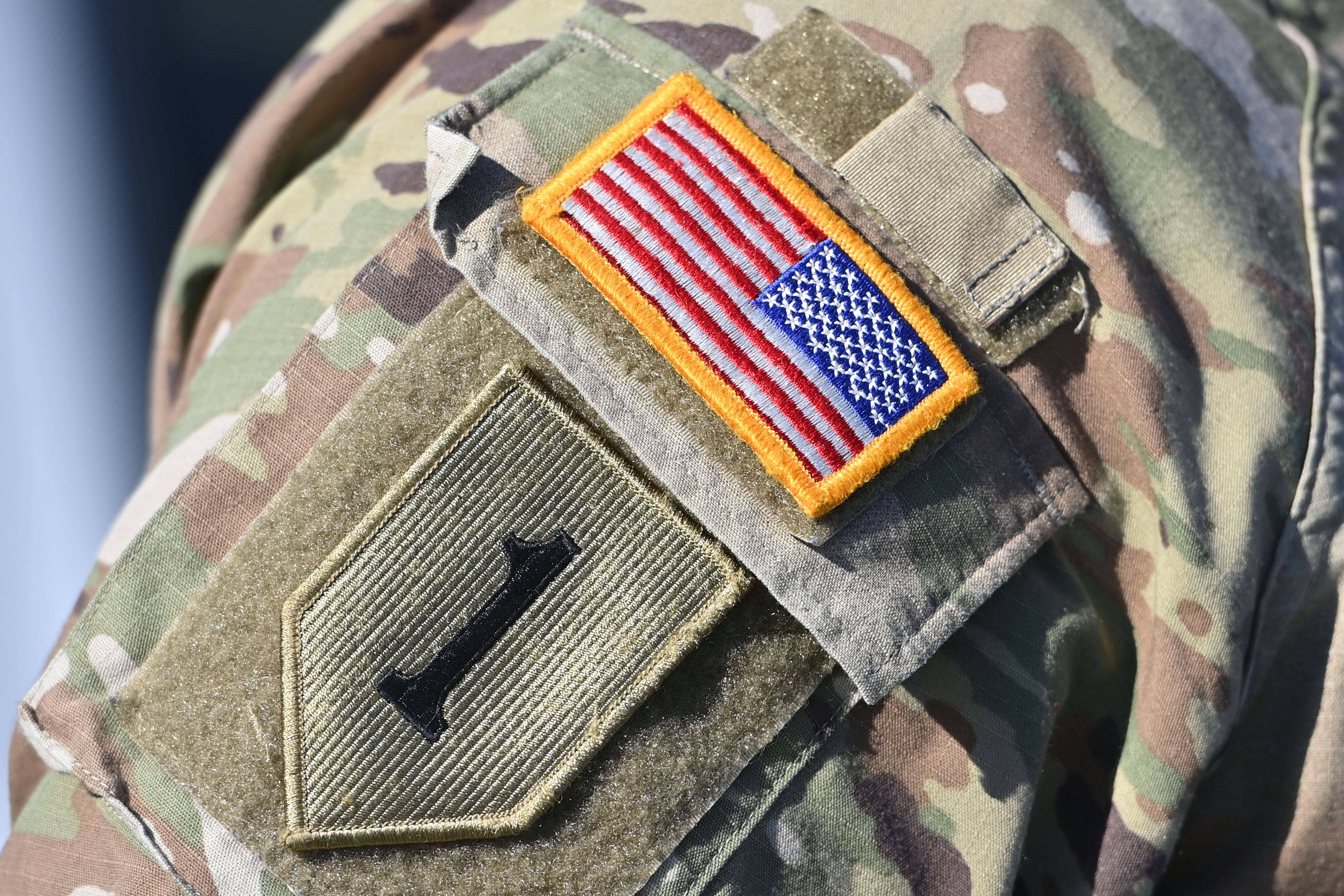 Amerikaner verlegen Truppen für sofortigen Einsatz – 4.700 US Soldaten direkt an Grenze der Ukraine stationiert