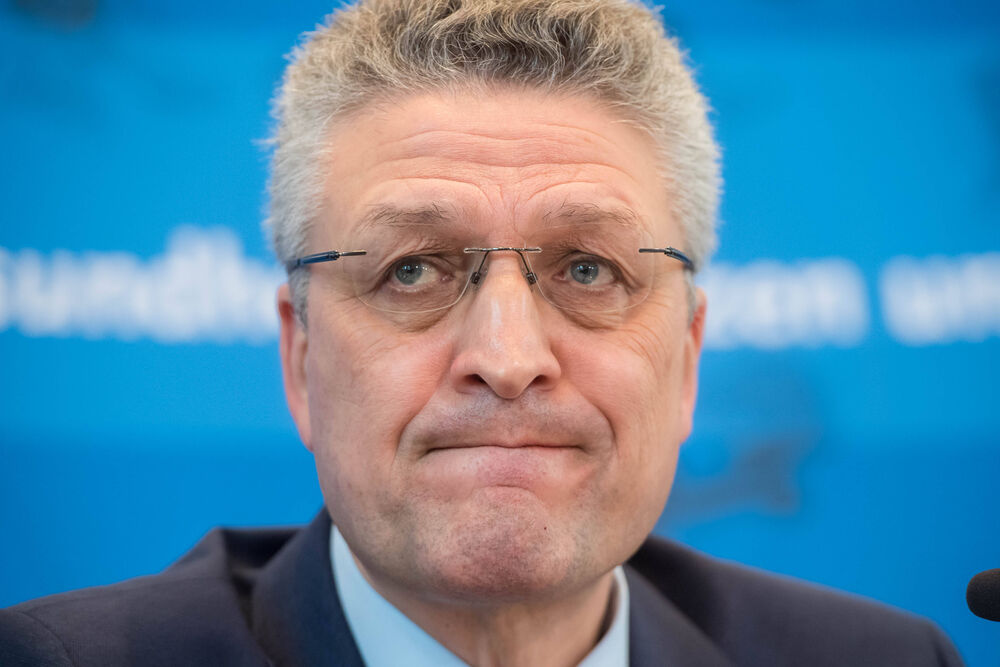 Paukenschlag beim RKI - Wieler tritt zurück! Mahner der Corona-Pandemie gibt auf