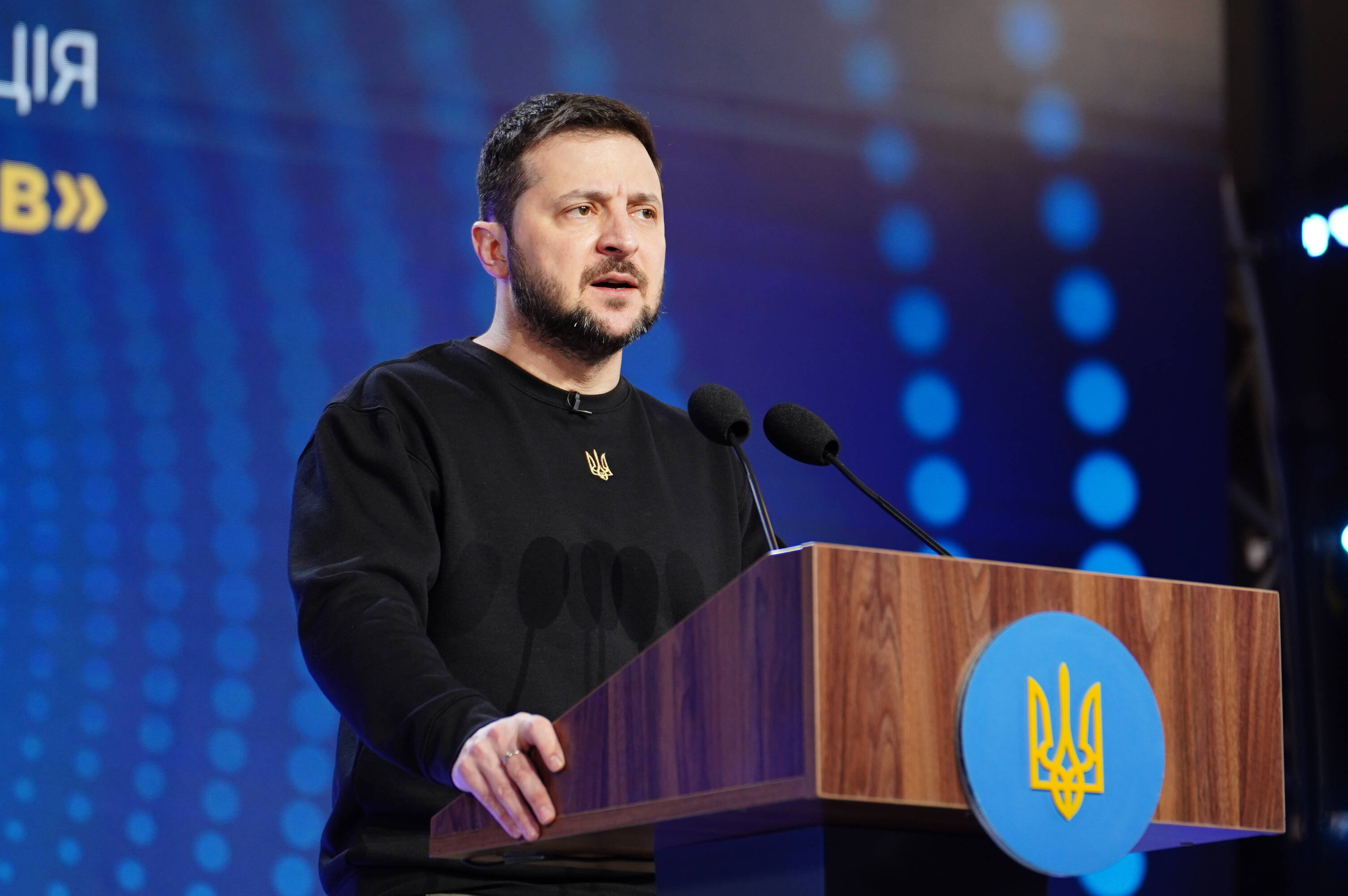 Tut Deutschland zu wenig? Selenskyj kritisiert Deutschland hart bei Video-Ansprache in Davos!