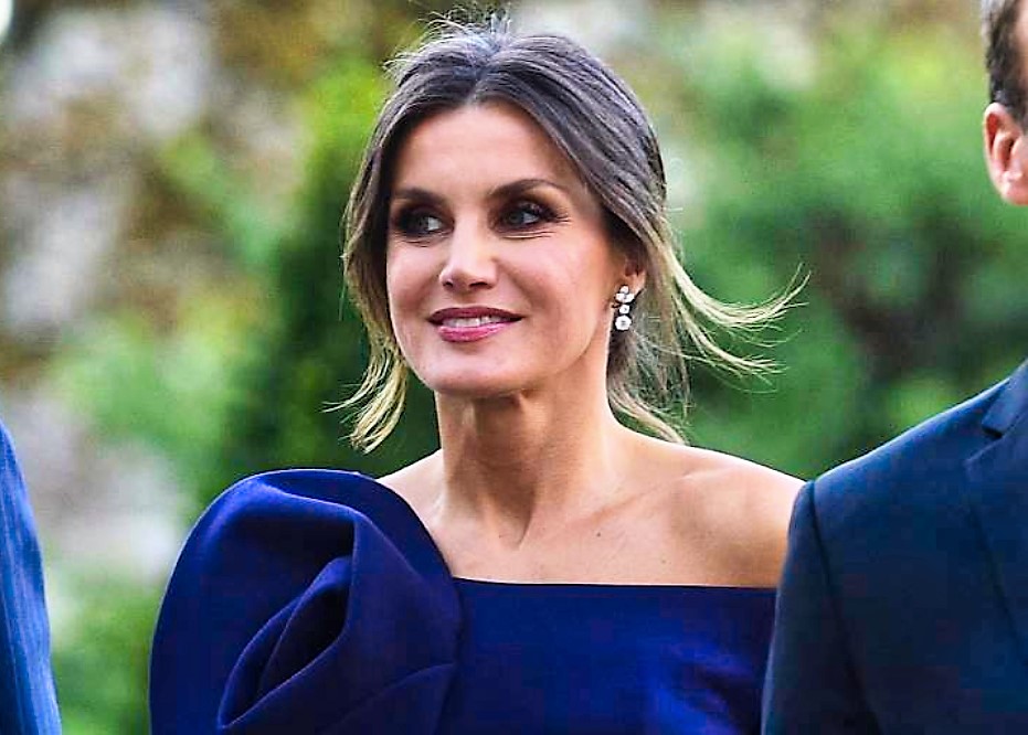 Ehedrama! Hat Spaniens Königin Letizia etwa einen Liebhaber? Was läuft da mit diesem Arzt?