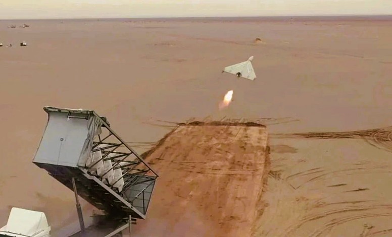 China will Russland Kamikaze-Drohnen liefern! Schock - wie reagiert die USA?