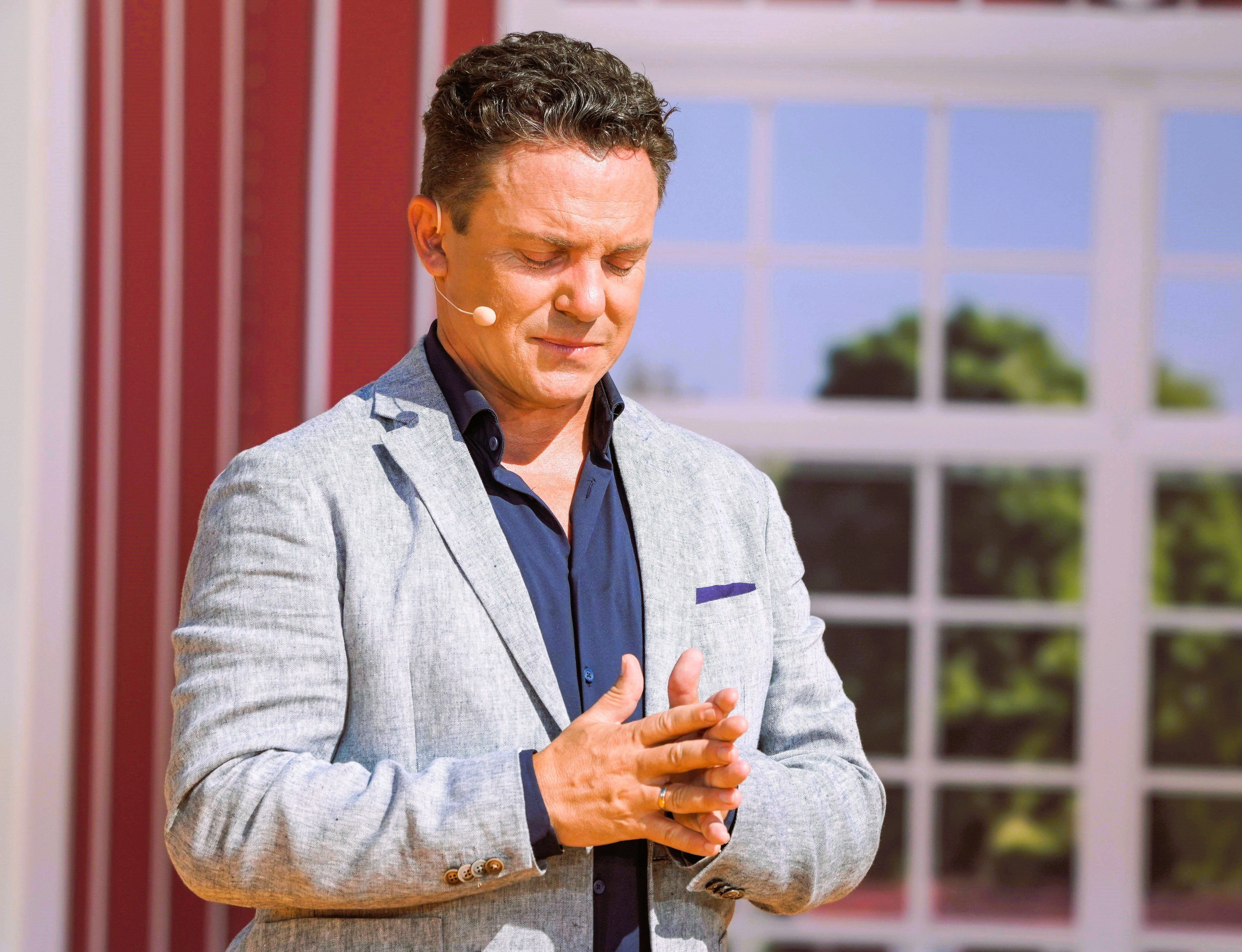 Körperverletzung! Schmeißt die ARD Stefan Mross aus dem Programm? TV-Aus für Schlagerliebling droht