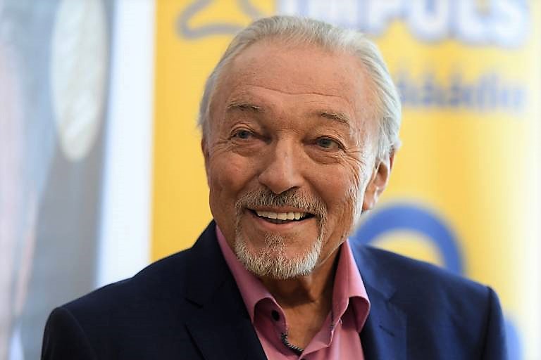 Karel Gott: Seine Tochter erbt nichts! Unerwartete Wende im Millionen-Erbstreit!