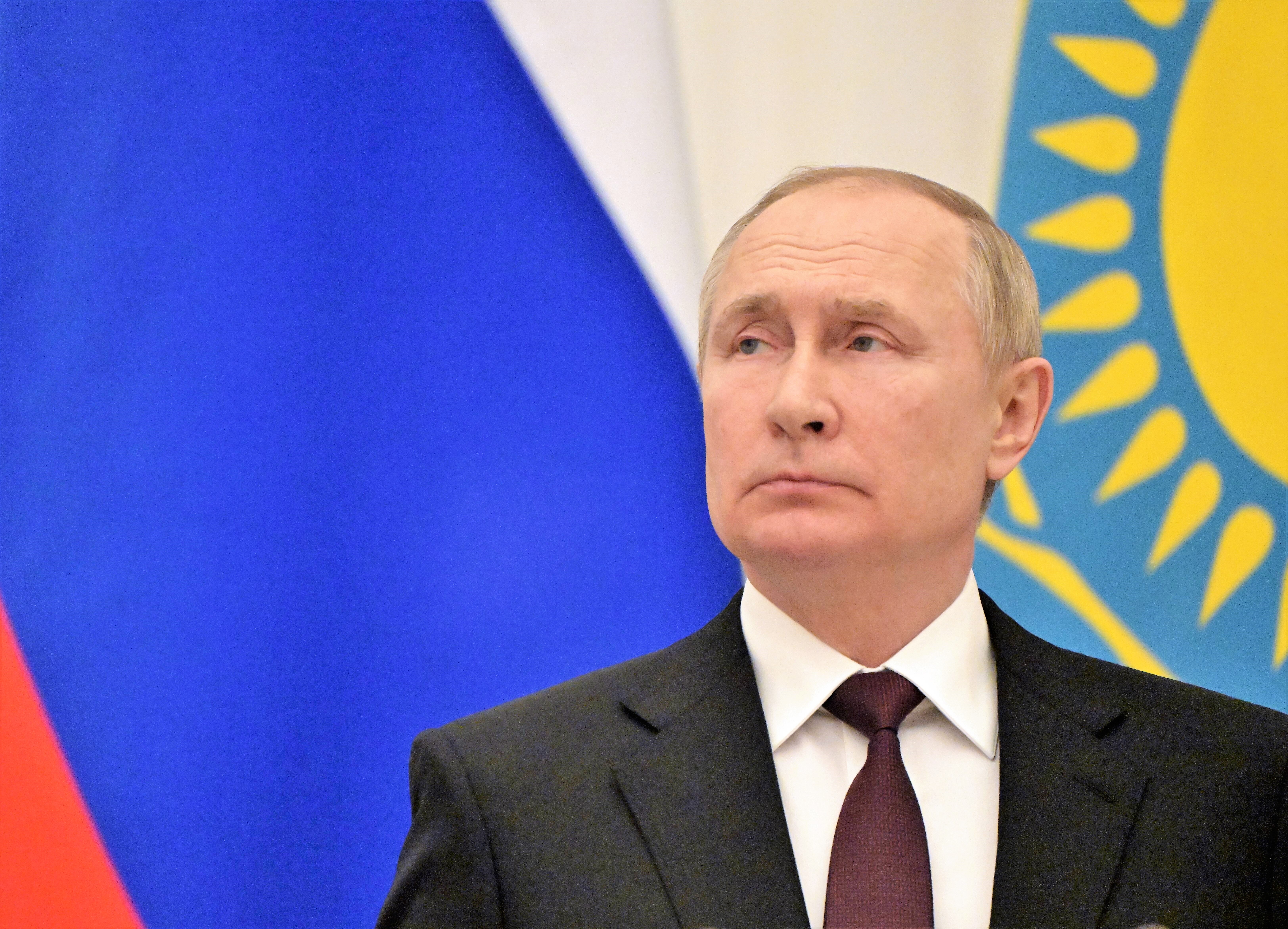 Für immer Putin? So plant Putin seine Nachfolge - Berater von Putin packt aus!