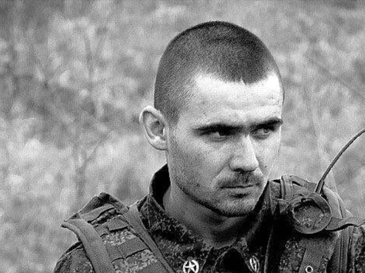 Putin unter Schock! Kommandeur der russischen "Geisterbrigade" getötet - Putin verliert nächsten Offizier!