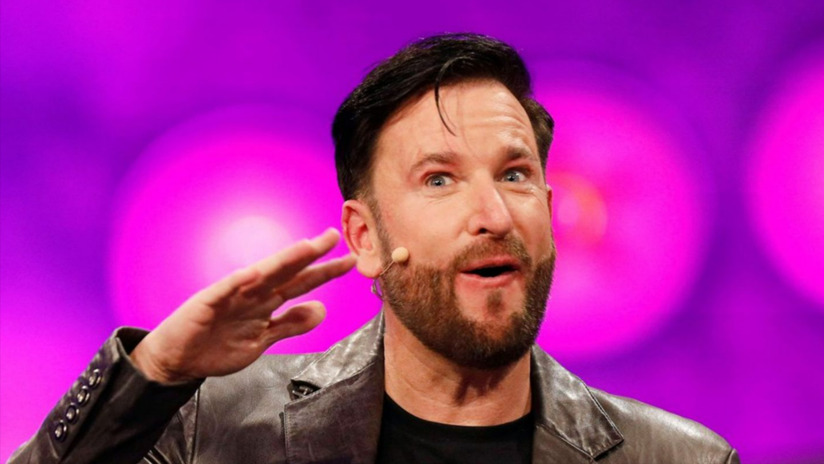 Michael Wendler - Geldregen in den USA! Trotz Schulden beim Finanzamt in Deutschland - Wendler macht Kasse!