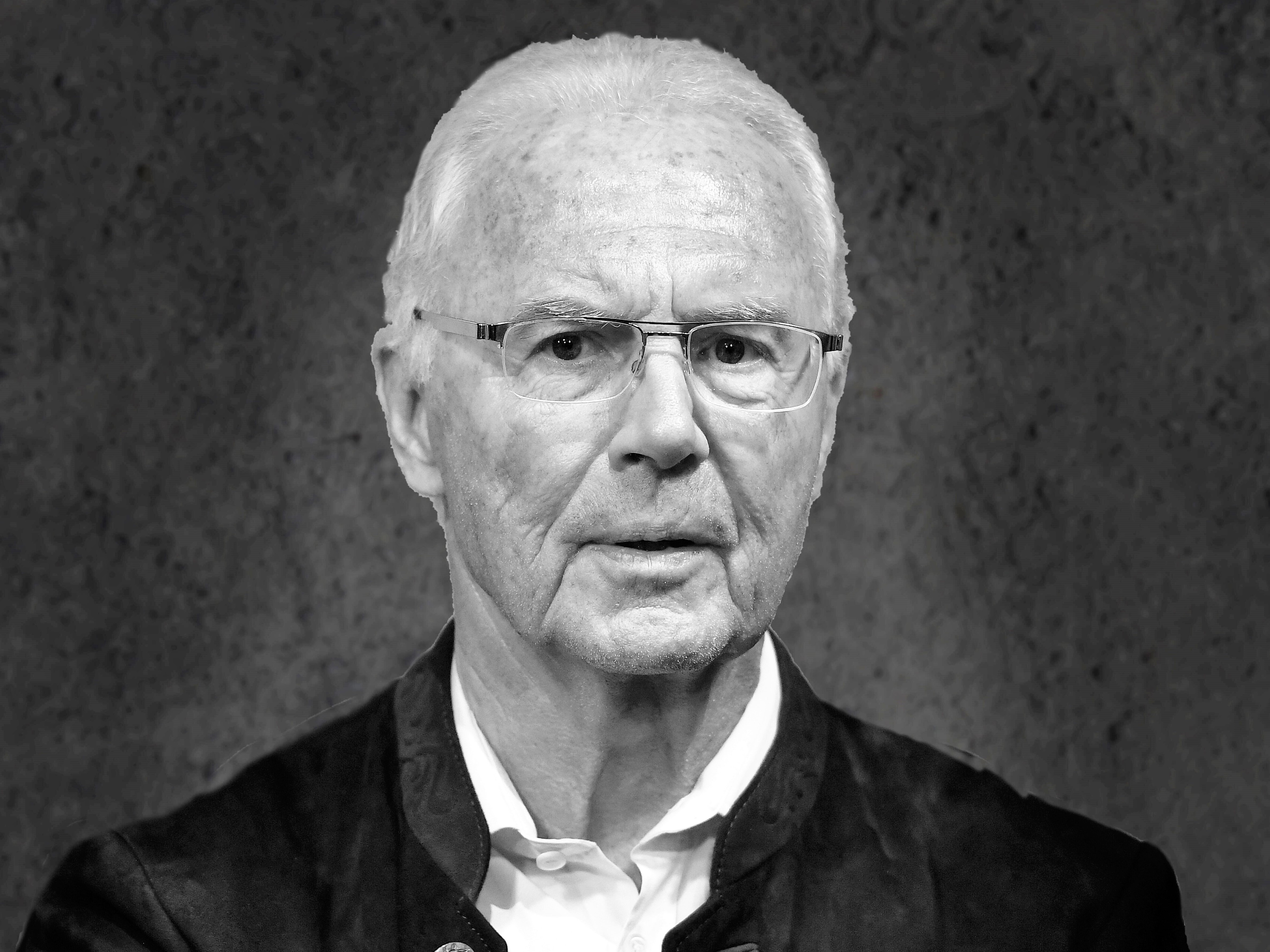 Trauriger Abschied! Franz Beckenbauer - er kann nicht mehr! Beunruhigende Neuigkeiten über den Kaiser