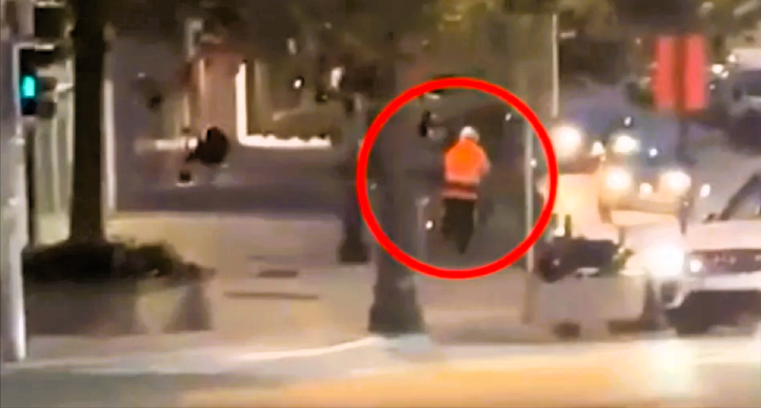 Terror in Brüssel! Islamischer Anschlag! Zwei Schweden erschossen - Amokschütze hält die Stadt in Atem!