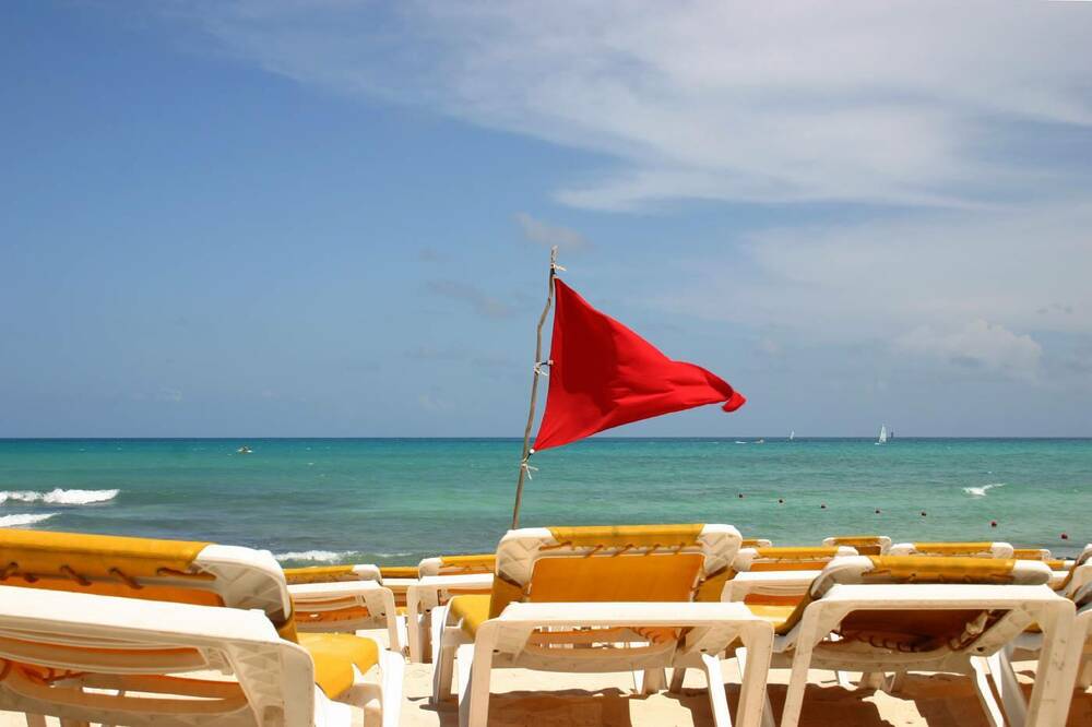 Reisewarnung! Vor Reisen in dieses beliebte Urlaubsziel wird eindringlich gewarnt - Urlauber aufgepasst!