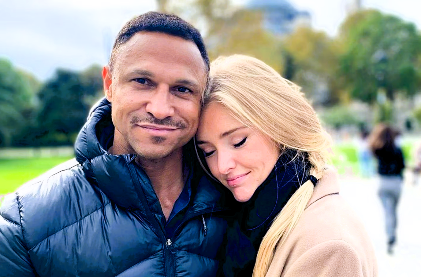 Krebsdrama um Moderator Daniel Amati und seine Frau! Der Krebs hat bereits gestreut