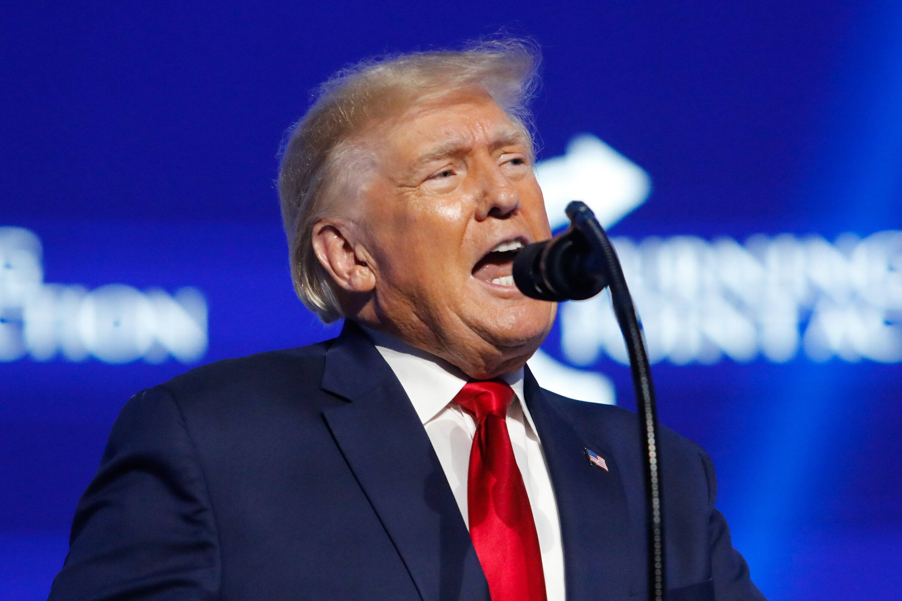 Trump mit fürchterlichem Friedensplan für die Ukraine - Experten entsetzt von Trumps Plänen!