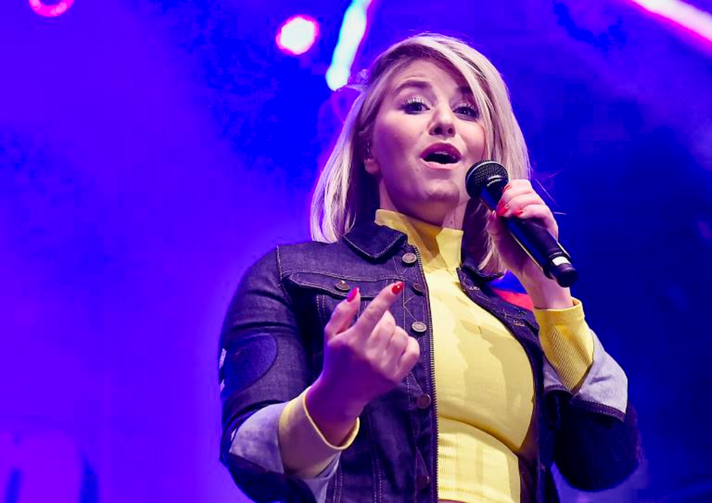 Schönheits-Op bei Beatrice Egli? "Ist das alles echt"?! Überraschende Antwort der Schweizerin!