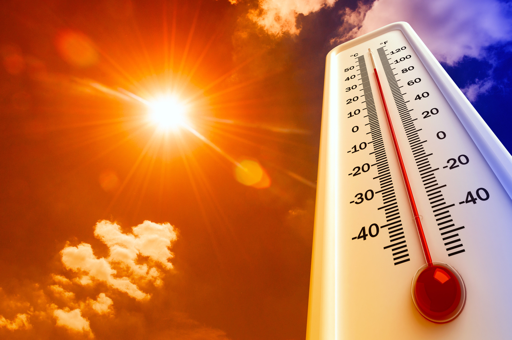 30 Grad am Wochenende! Sommer-Bombe, Meteorologen sicher - Heiße Luft aus der Sahara sorgt für Sommer-Comeback