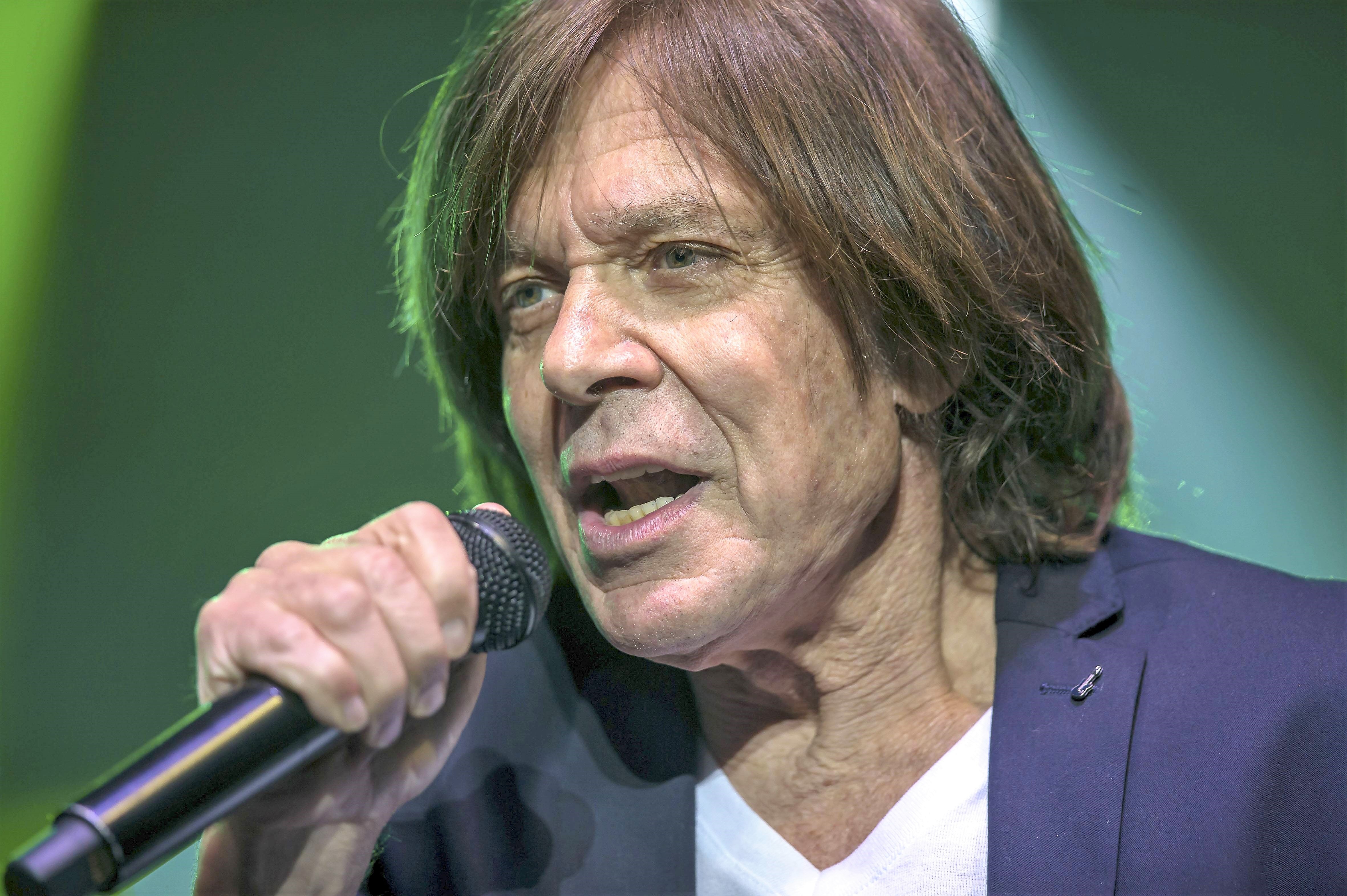 Sorgen um Jürgen Drews! Jetzt spricht seine Tochter Joelina Klartext: So krank ist Drews wirklich!