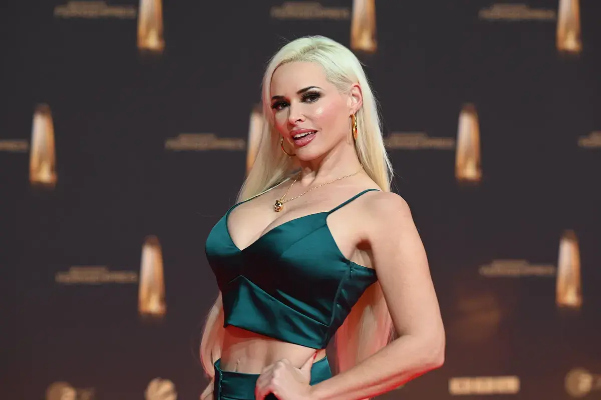 Iris Katzenberger verrät: Dieses skurrile Detail bringt Daniela in Verlegenheit