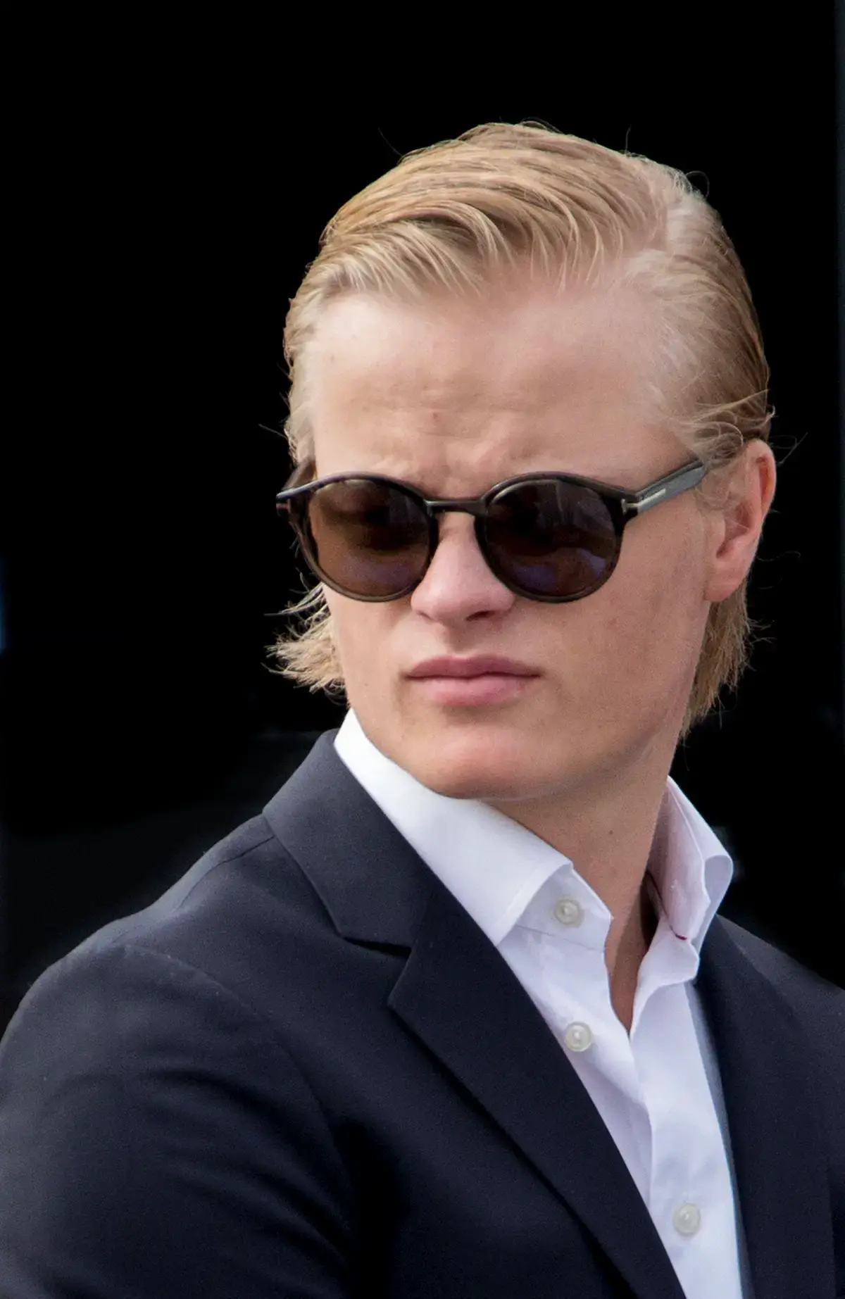 Marius Borg Høiby im Gefängnis: Ein Foto enthüllt seinen kargen Alltag