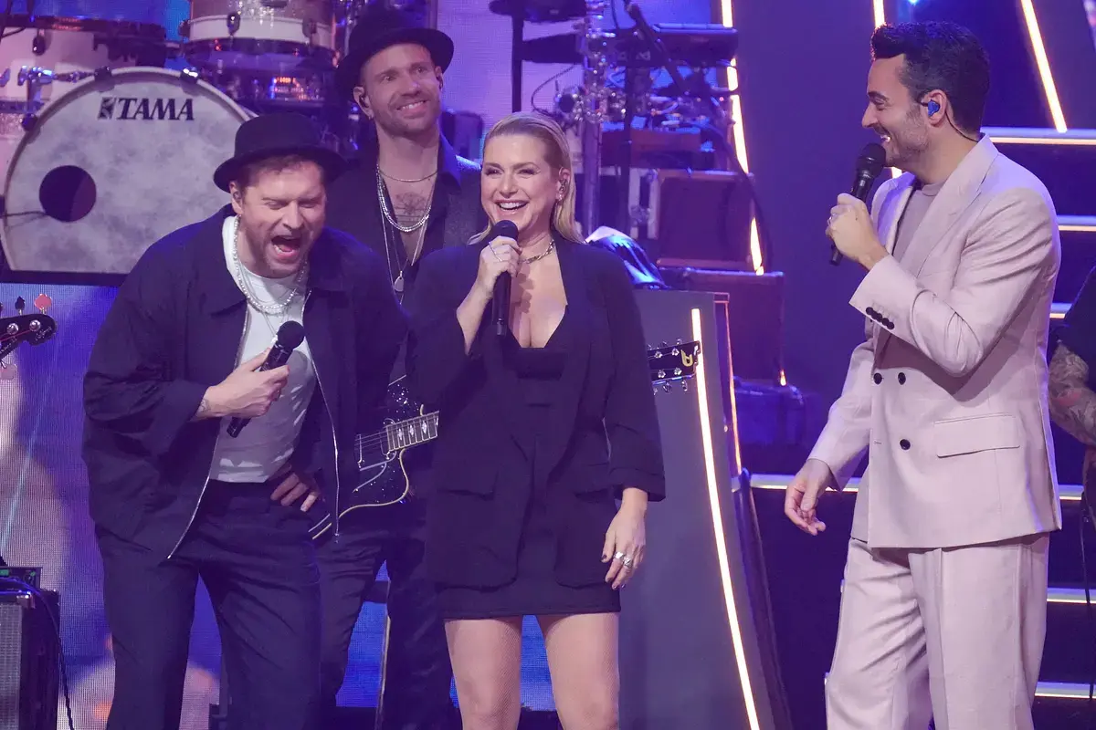 Jeanette Biedermann strahlt: Mit 46 erwartet sie ihr erstes Kind – die neuen Fotos zeigen alles