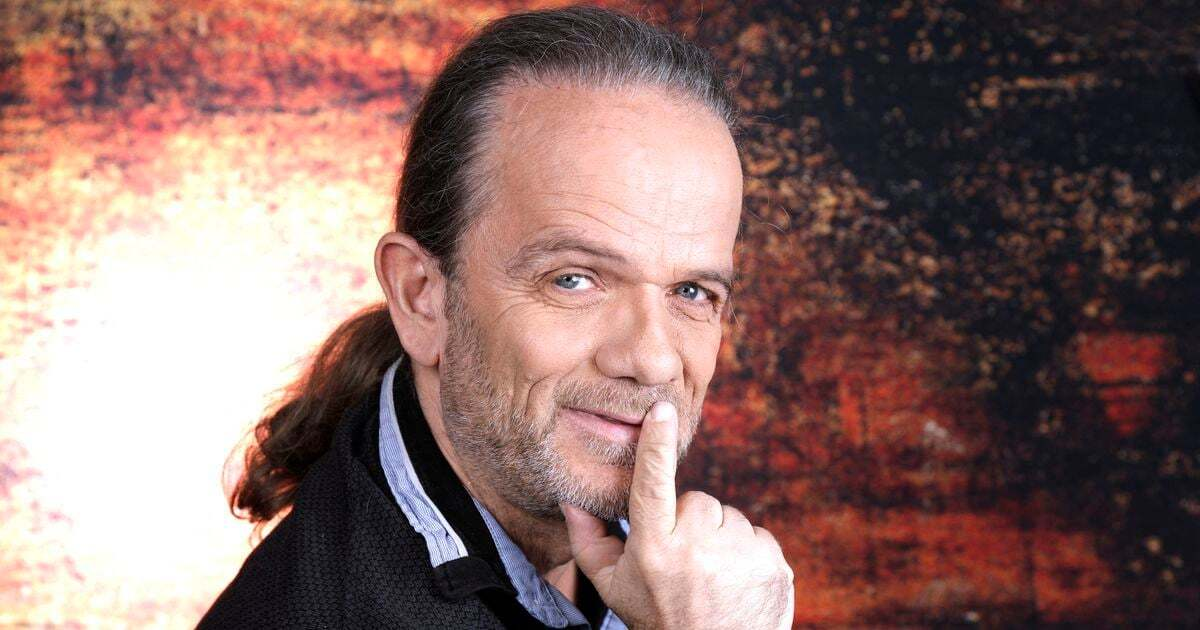 Les Traîtres : pourquoi Passe-Partout (André Bouchet) a quitté le jeu