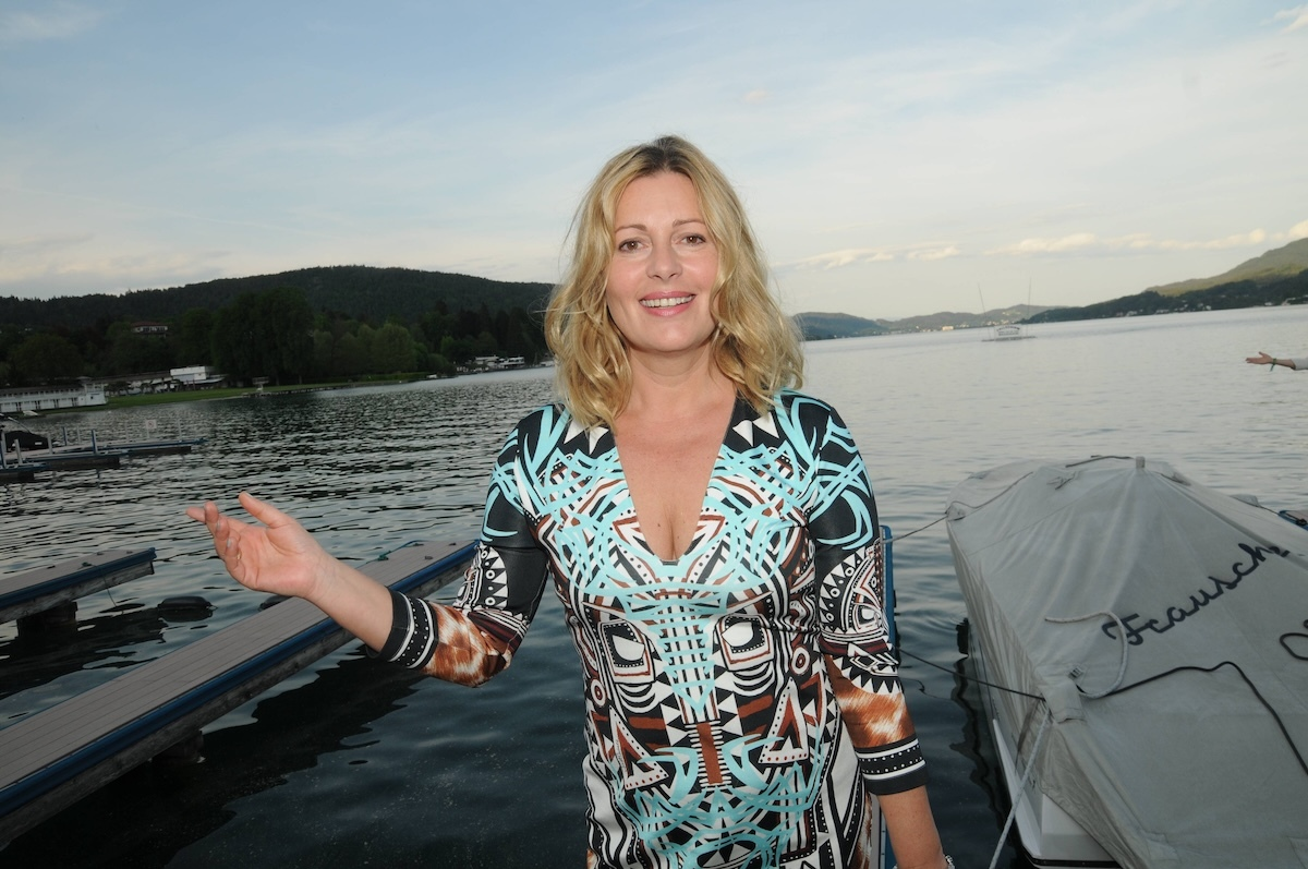 Karin Thaler packt aus: Die wahre Geschichte hinter ihrem „Traumschiff“-Auftritt