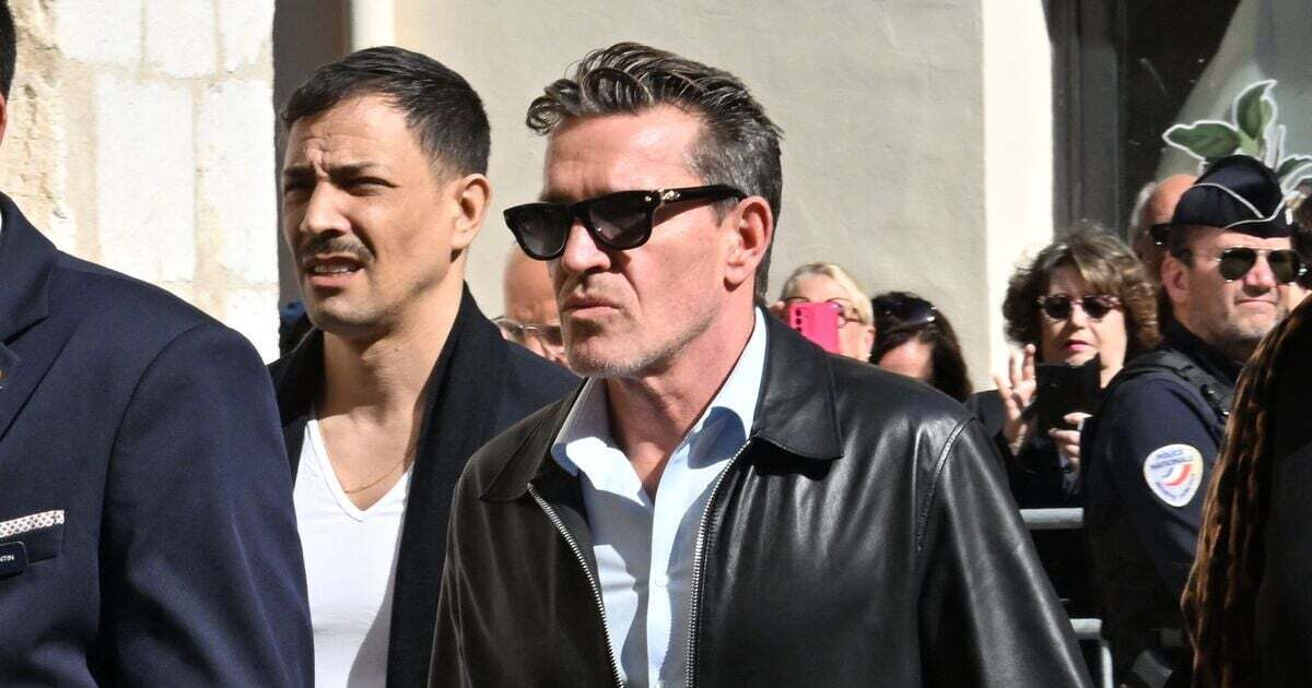 Loana : adieux émouvants à Nice, visages fermés et confidences de ses proches