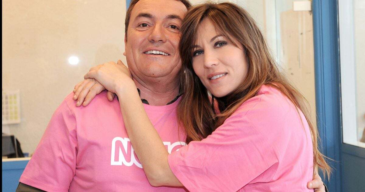 Camping : Onteniente révèle que sa rupture avec Mathilde Seigner a eu lieu pendant le tournage