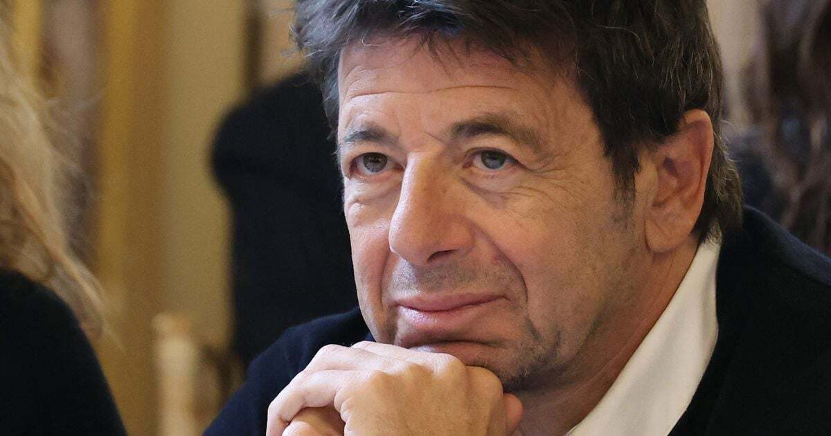 Patrick Bruel de nouveau visé : une plainte relance des accusations anciennes