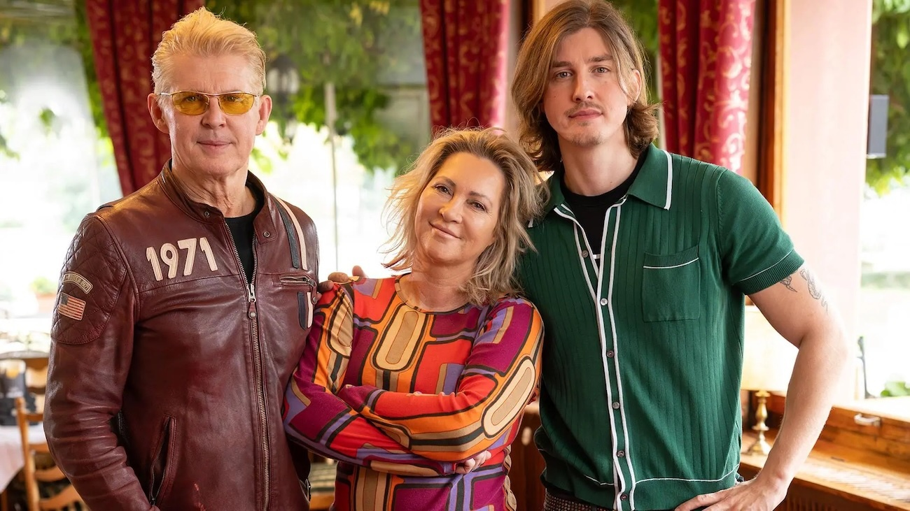 Markus eröffnet Hotel am Rhein – das Problem, das die Familie beschäftigt