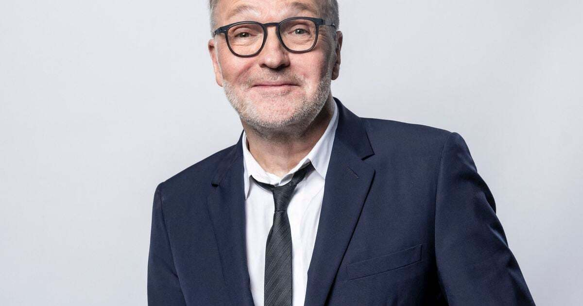 Laurent Ruquier rachète la Comédie des Champs-Élysées : nouvelle vie pour un théâtre mythique