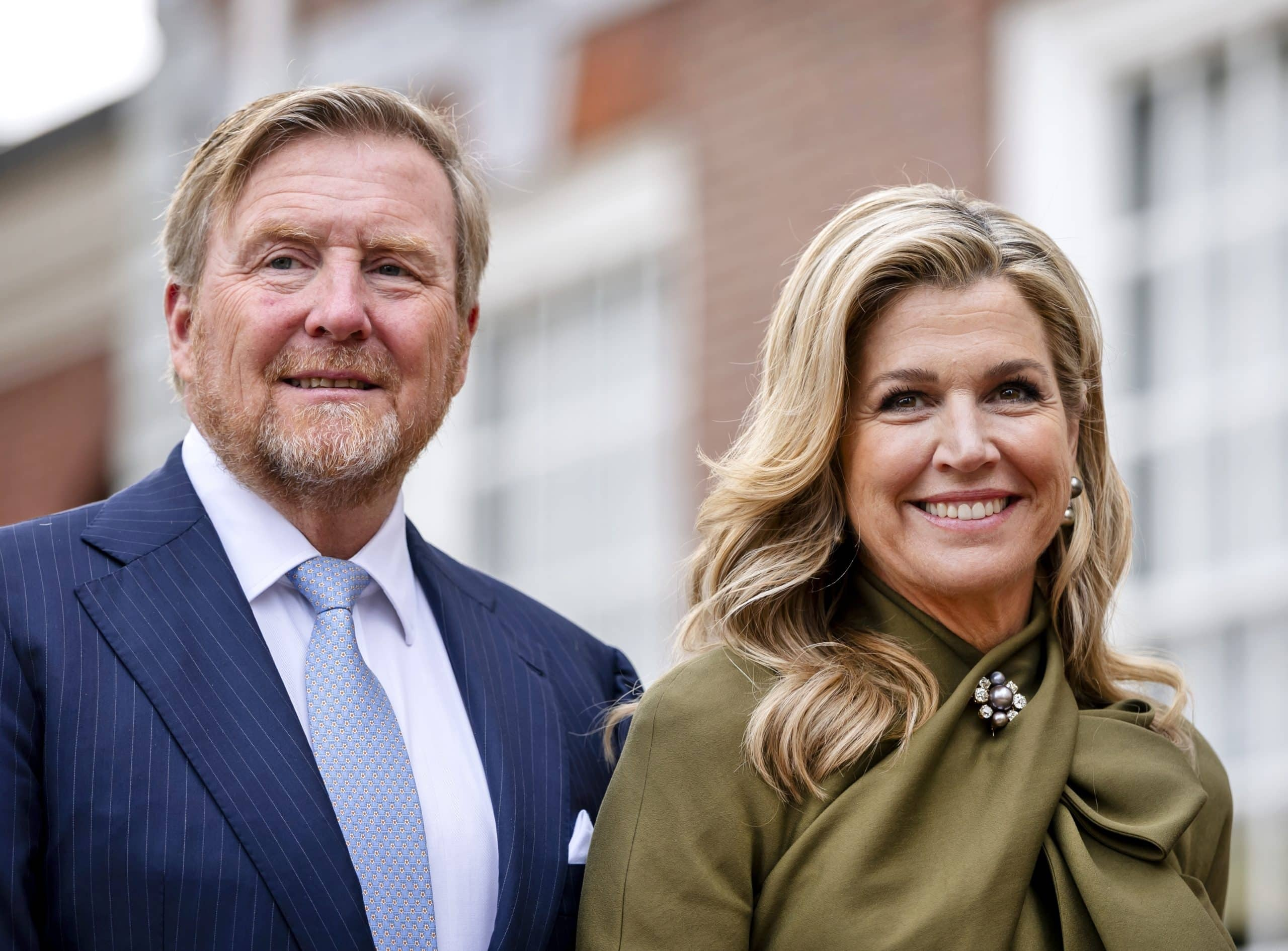 Waarom Nederland weer massaal vertrouwen heeft in Willem-Alexander en Máxima