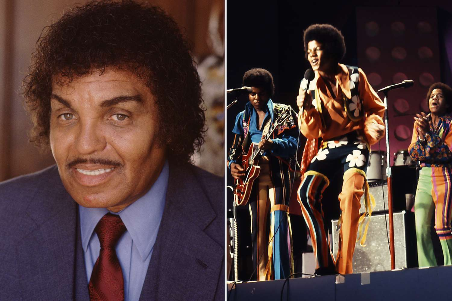 Jackson Family Speaks Out at 'Michael' Premiere: 'We Wanted to Be Entertainers'