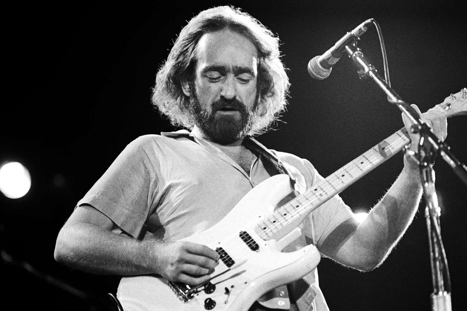 Dave Mason Dies at 79: The Quiet Final Years of Traffic’s Co-Founder