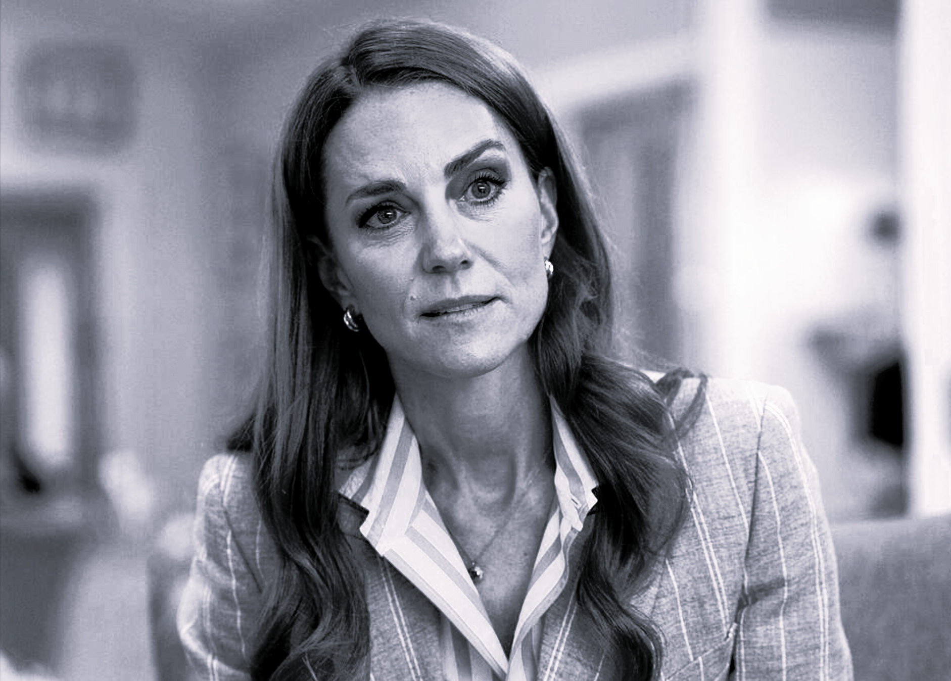 Herzzerreißende Enthüllungen aus dem Inneren des Palastes: Das Leben von Kate und William ist kein Märchen!