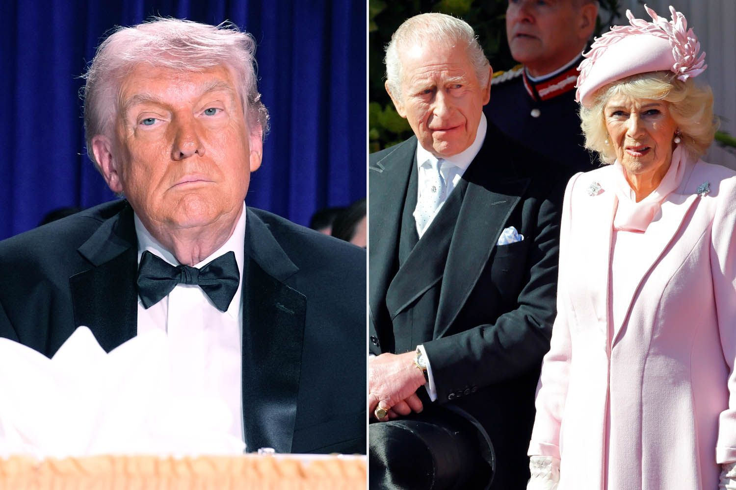 King Charles' U.S. Trip on Hold After D.C. Incident — What's Next for the Royal Pair
