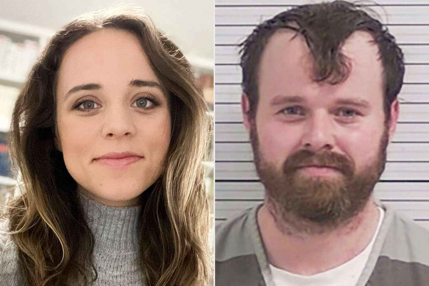 Jinger Duggar Breaks Her Silence After Brother Joseph's Arrest — 'Heavy Season'