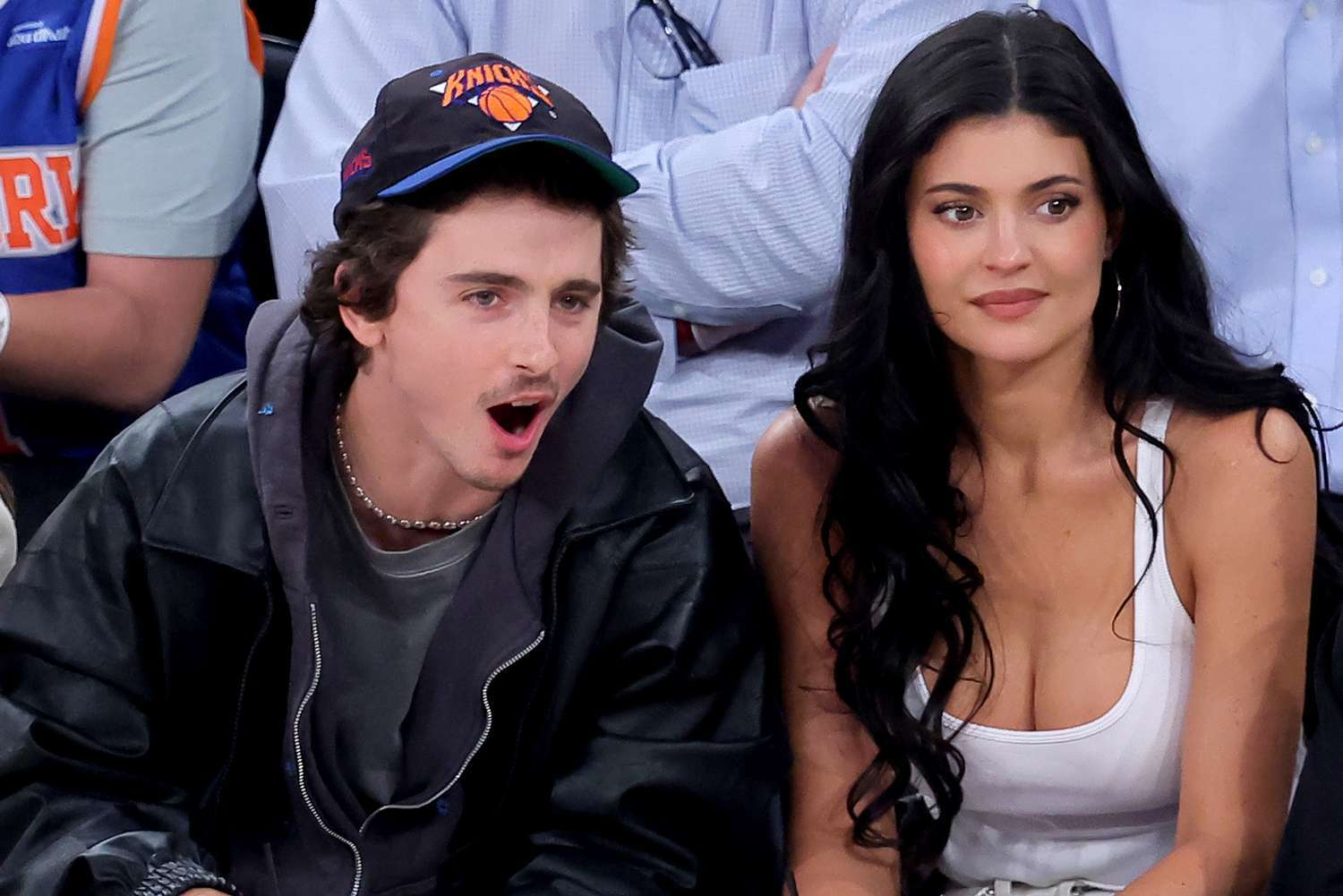 Stars Spotted Everywhere This Week — Timothée to Shakira: See Who Turned Heads