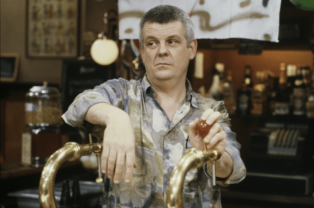 Frits Jansma (74) overleden: het leven van JP uit Onderweg naar Morgen herdacht