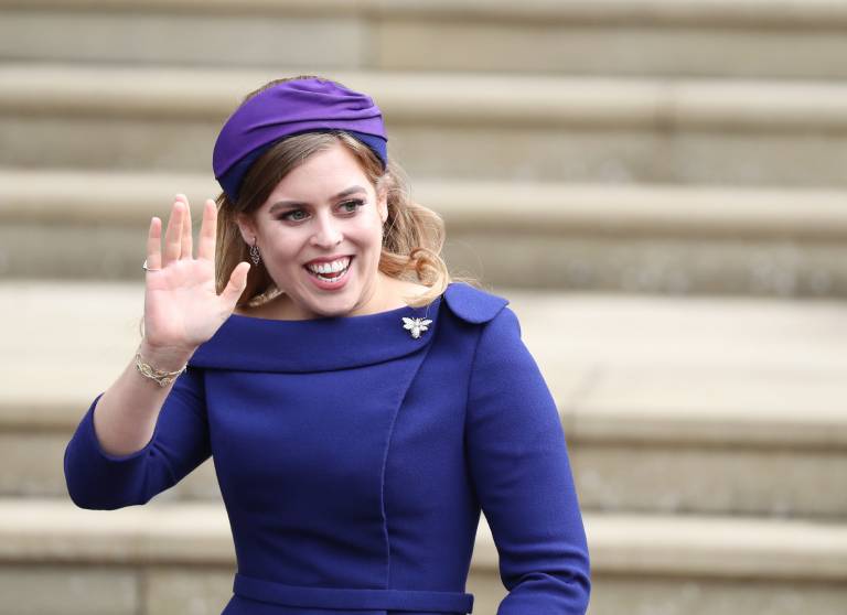 Princess Eugenie’s Pregnancy Announcement Surprises Royal Observers — What Was Omitted