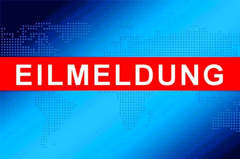 Tragisches Zugunglück in Deutschland – Zahlreiche Opfer und Einsatzkräfte im Einsatz