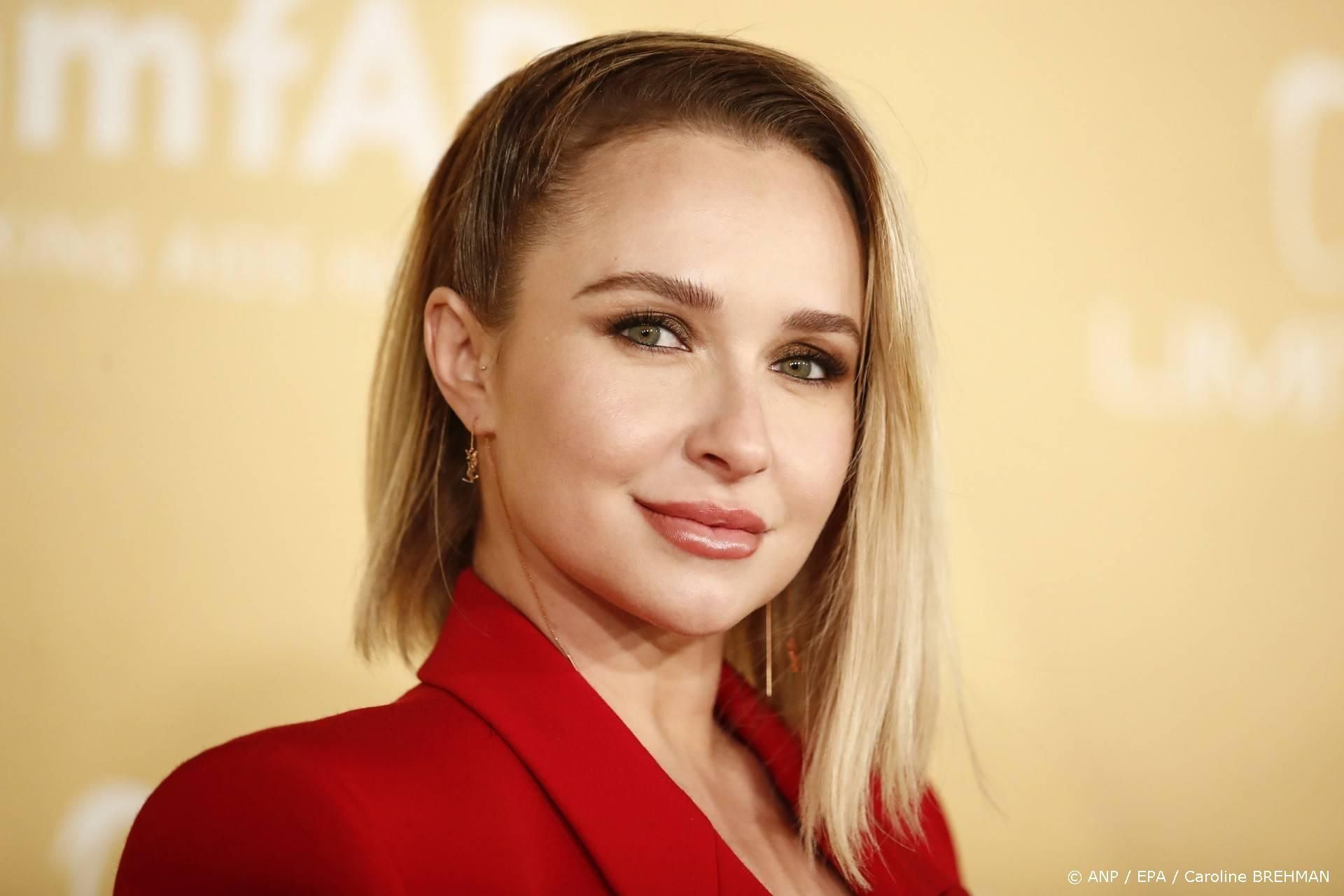 Hayden Panettiere: overlijden bevestigd, fans en collega's rouwen