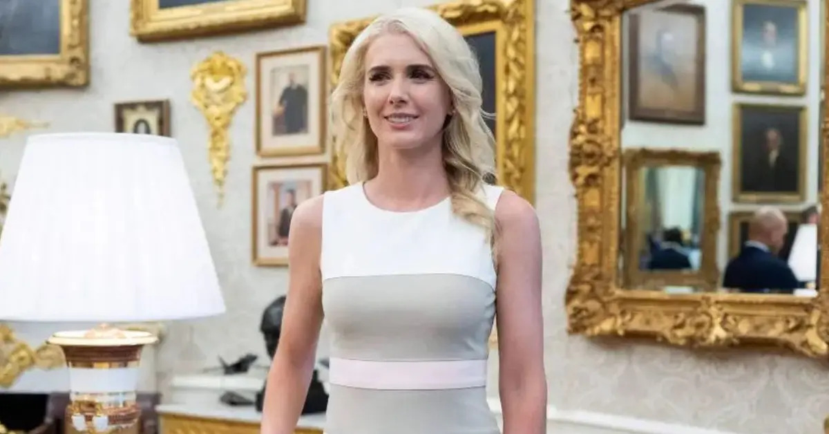 Did Natalie Harp Really Skip White House Clearance? The Shocking Claims Explained