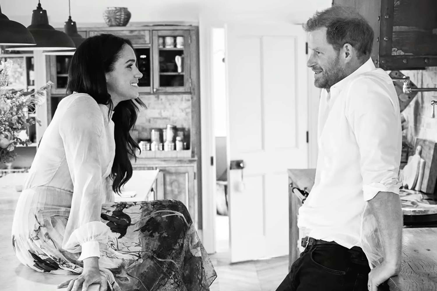 Harry and Meghan's Surprise Return to Britain — What It Means for Their Kids