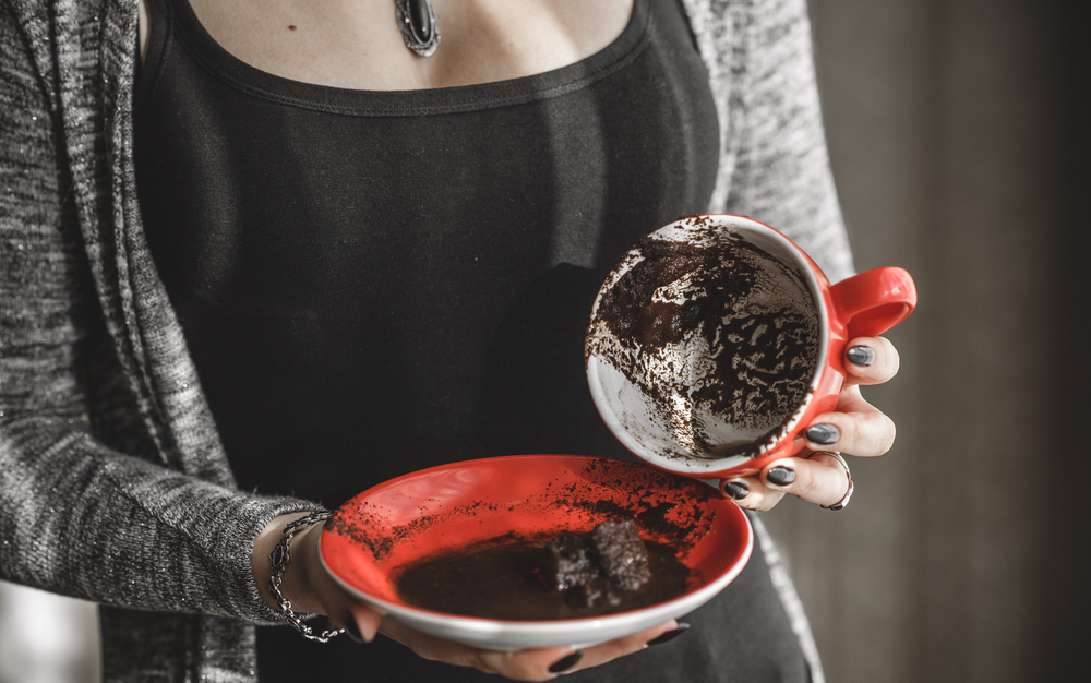 Blinde Hellseherin Baba Wanga sagt Einsatz von neuartigen Waffen für 2023 voraus – Sie sollen tödlicher als Atomwaffen sein