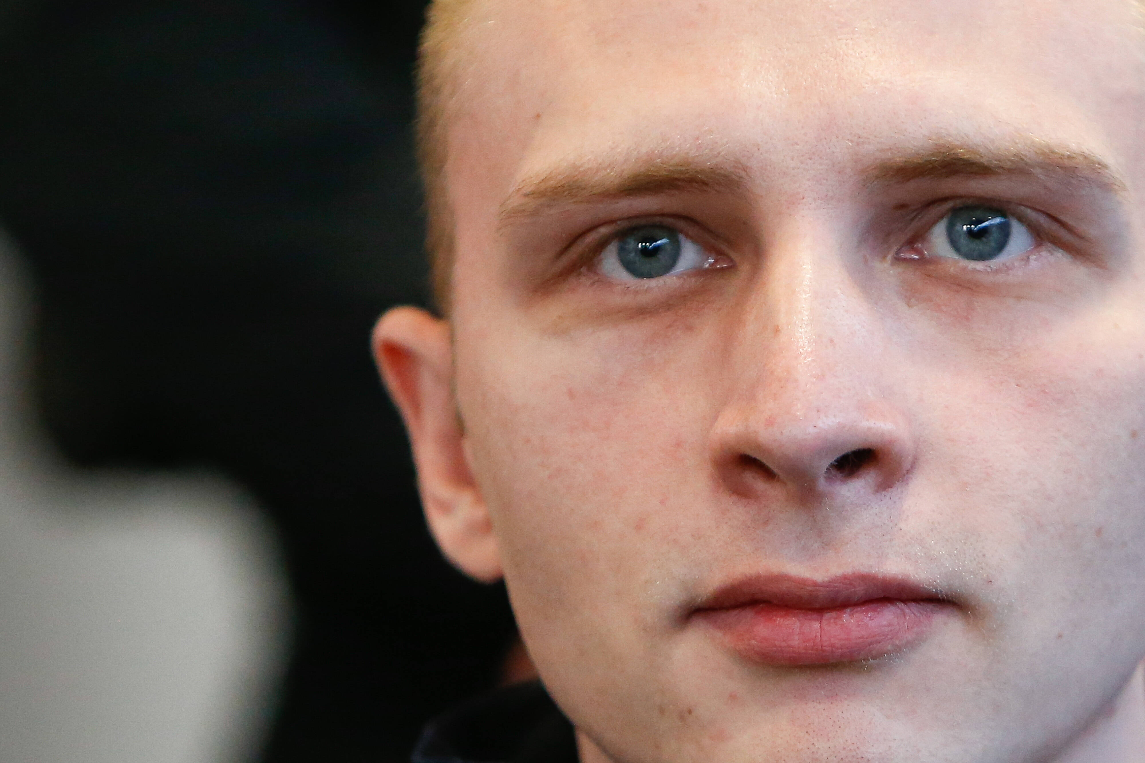 Geiselnahme in deutschem Gefängnis! Halle-Attentäter Balliet verschanzt sich mit 2 Geiseln!