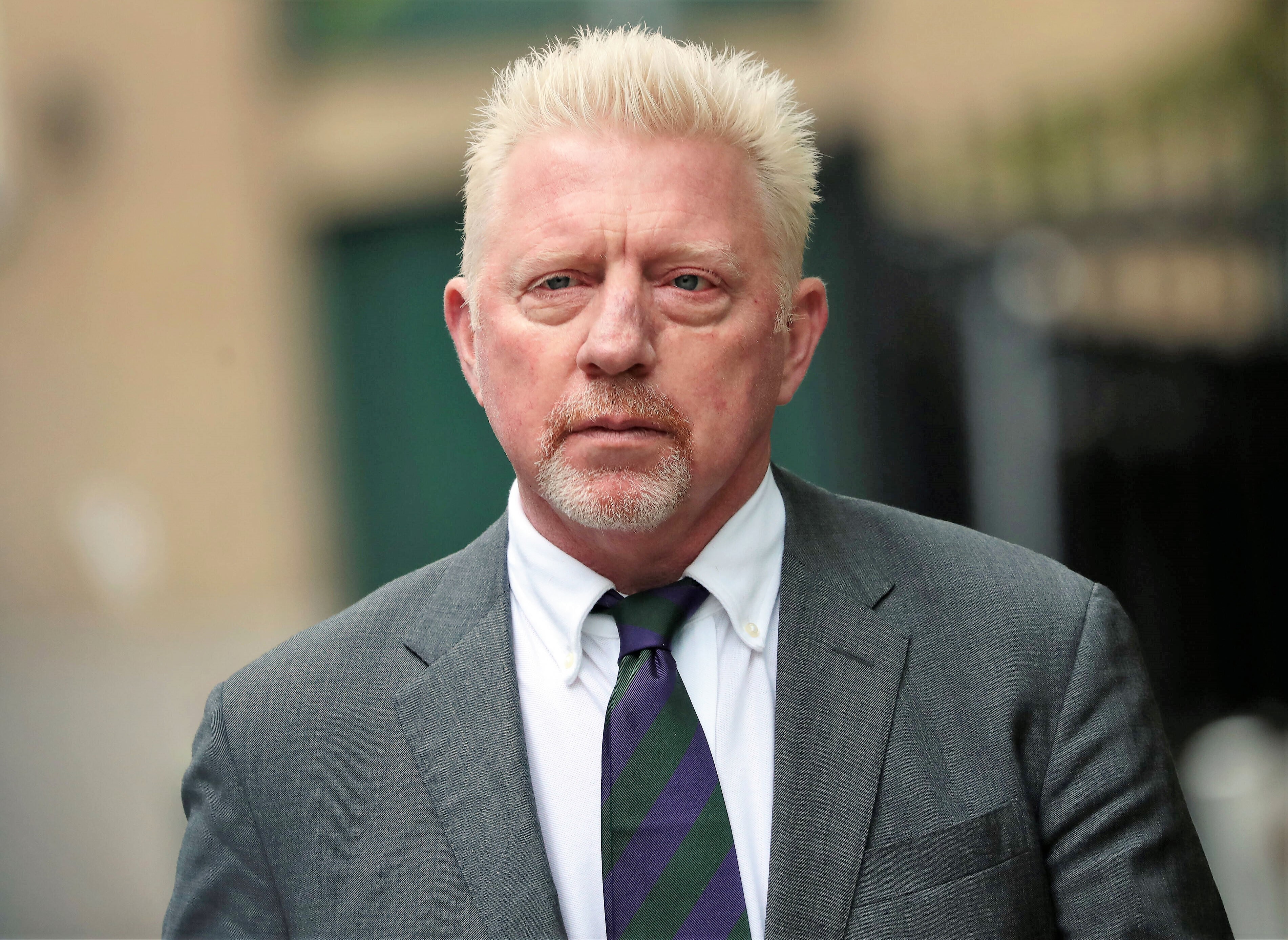 Boris Becker zurück in Deutschland! Hat er schon einen neuen Job und Millionen-Deal?