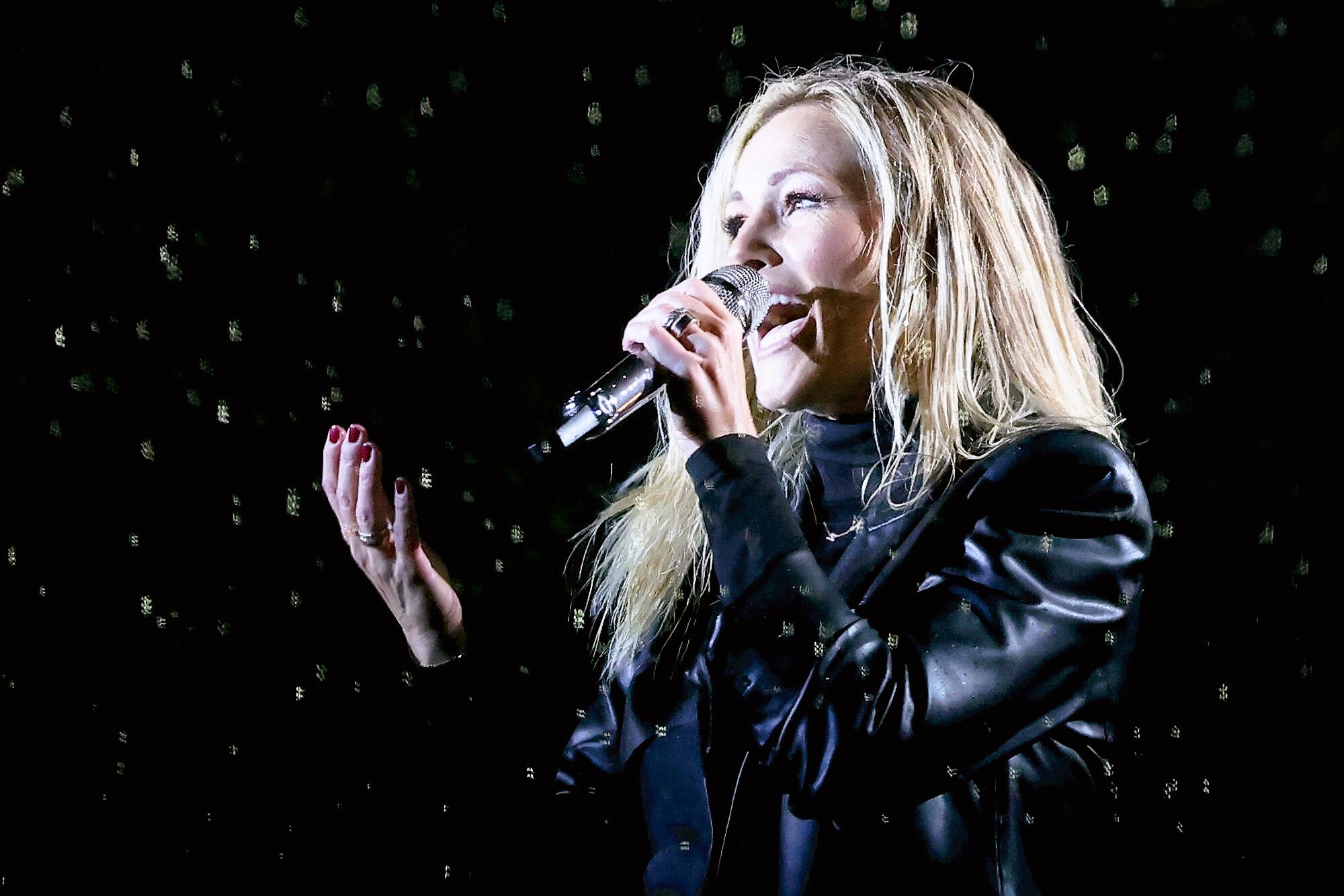 Schock für Helene Fischer - Bei ihrer geplanten Tournee muss sie auf einen treuen Unterstützer verzichten